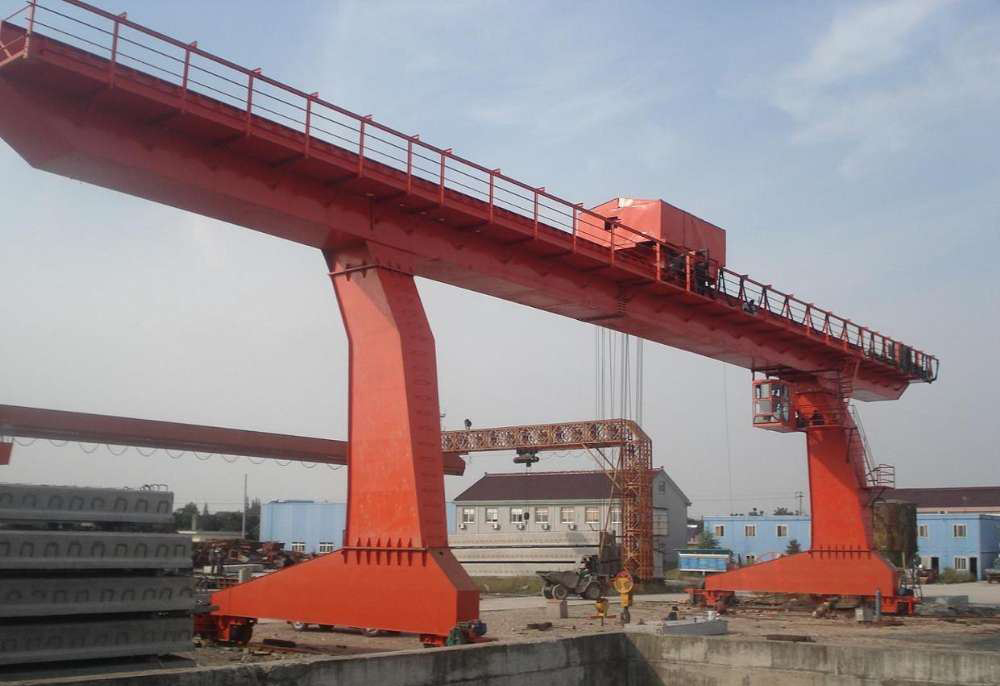 创始人故事 | 敢梦敢拼不服输，PA视讯起重韩志明扎根起重机行业的那三十年